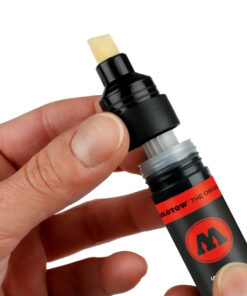 COVERSALL™ 360PI MARKER 4 - 8 MM de graffiti winkel