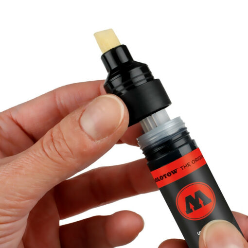 COVERSALL™ 360PI MARKER 4 - 8 MM de graffiti winkel