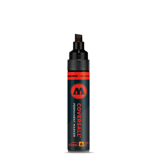 COVERSALL™ 360PI MARKER 4 - 8 MM de graffiti winkel