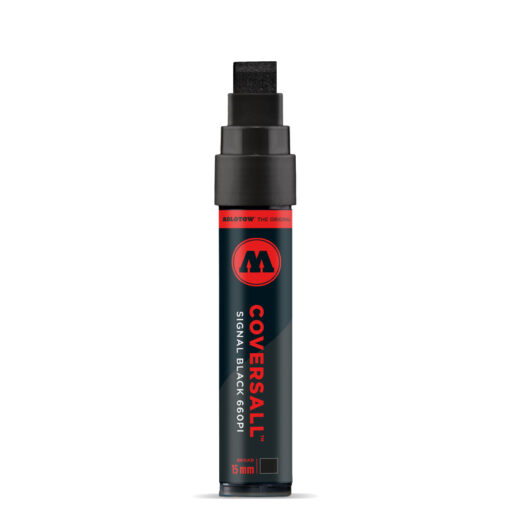 COVERSALL™ 660PI MARKER 15 MM de graffiti winkel