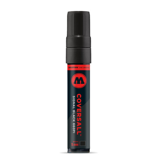 COVERSALL™ 660PI MARKER 15 MM de graffiti winkel