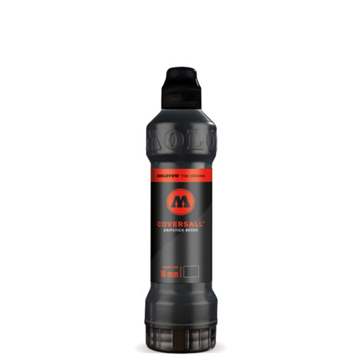 COVERSALL™ DRIPSTICK 860DS de graffiti winkel