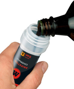 COVERSALL™ DRIPSTICK 860DS de graffiti winkel