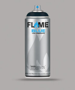 Middle grey neutral FB-836 FLAME BLUE - DE GRAFFITI WINKEL