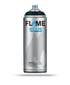 Pure white FB-900 FLAME BLUE - DE GRAFFITI WINKEL