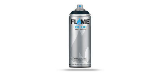 Pure white FB-900 FLAME BLUE - DE GRAFFITI WINKEL