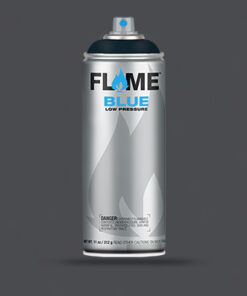 Anthracite grey FB-844 FLAM BLUE - DE GRAFFITI WINKEL