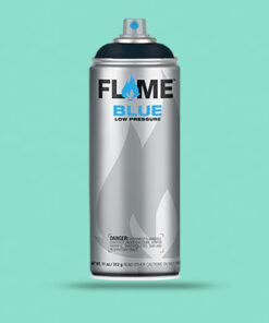 Aqua pastel FB-614 FLAME BLUE - DE GRAFFITI WINKEL
