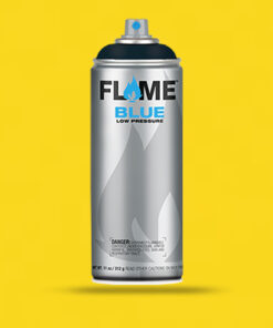 Cadmium Yellow FB 104 FLAME BLUE - DE GRAFFITI WINKEL