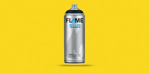 Cadmium Yellow FB 104 FLAME BLUE - DE GRAFFITI WINKEL