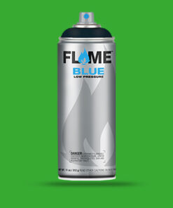 Fluo green FB-1006 FLAME BLUE - DE GRAFFITI WINKEL
