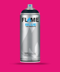 Fluo pink FB-1004 FLAME BLUE - DE GRAFFITI WINKEL