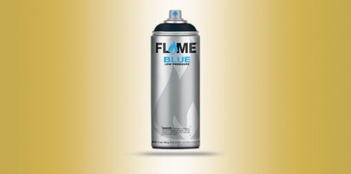 Gold FB-906 FLAME BLUE - DE GRAFFITI WINKEL