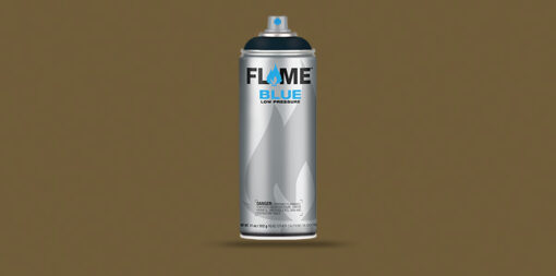 Khaki grey FB-736 FLAME BLUE - DE GRAFFITI WINKEL