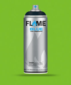 Kiwi FB-642 FLAME BLUE - DE GRAFFITI WINKEL