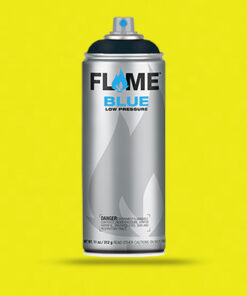 Kiwi pastel FB-638 FLAME BLUE - DE GRAFFITI WINKEL