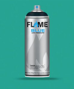 Lagoon blue FB-604 FLAME BLUE - DE GRAFFITI WINKEL
