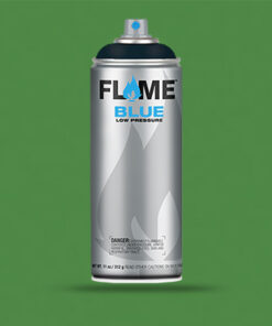 Leaf green FB-632 FLAME BLUE - DE GRAFFITI WINKEL
