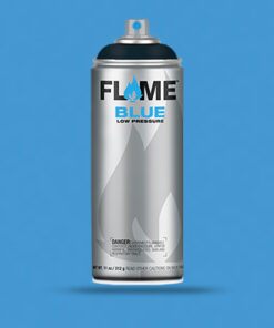 Light blue FB-508 FLAME BLUE - DE GRAFFITI WINKEL
