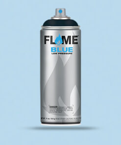 Lighting blue FB-502 FLAME BLUE - DE GRAFFITI WINKEL