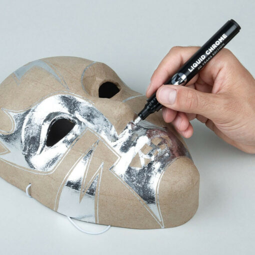 LIQUID CHROME™ MARKER 4 MM - Afbeelding 7