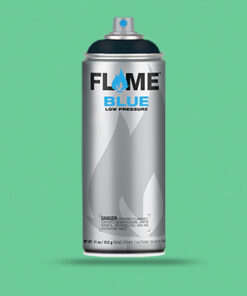 Menthol FB-666 FLAME BLUE - DE GRAFFITI WINKEL