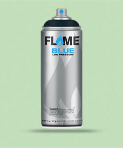 Menthol pastel FB-662 FLAME BLUE - DE GRAFFITI WINKEL