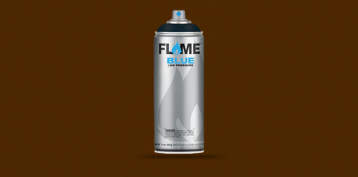 Nut FB-708 FLAME BLUE - DE GRAFFITI WINKEL