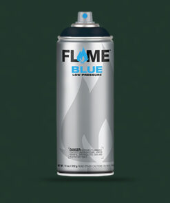 Olive FB-660 FLAME BLUE - DE GRAFFITI WINKEL
