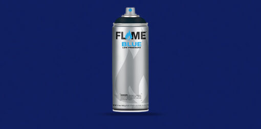 Osmos blue dark FB-428 FLAME BLUE - DE GRAFFITI WINKEL