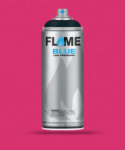Telemagenta FB-402 FLAME BLUE - DE GRAFFIT WINKEL