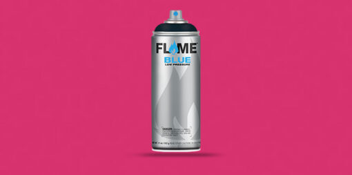 Telemagenta FB-402 FLAME BLUE - DE GRAFFIT WINKEL