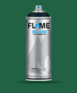 Turquoise dark FB-674 FLAME BLUE - DE GRAFFITI WINKEL