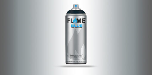 Ultra chrome FB-902 FLAME BLUE. -DE GRAFFITI WINKEL