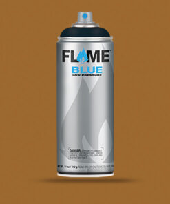 Ocher FB-706 FLAME BLUE - DE GRAFFITI WINKEL