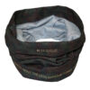 Mr. Serious Camouflage tunnel scarf - De Graffiti winkel