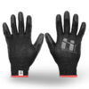 MR. Serious PU coated handschoenen - De Graffiti winkel
